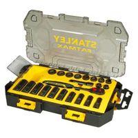 Stanley FatMax Socket Set 22 Pieces