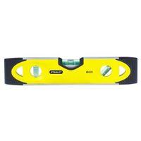 Stanley Spirit Level (L)23cm