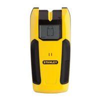 Stanley Cordless Stud Sensor