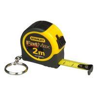 stanley 2m tape measure