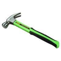 Stanley High-Carbon Steel Claw Hammer 16Oz