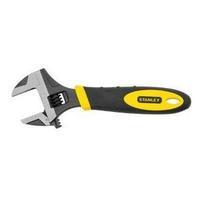 Stanley (6 inch 150mm) Adjustable Wrench