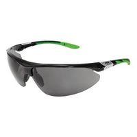 stealth 9000 polarised smoke hardia anti scratch lens