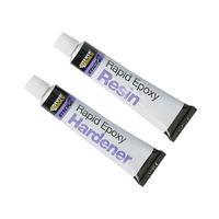 Stick 2 Rapid Epoxy Syringe 24ml