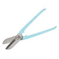 Straight Cut Snips 250mm (10in)