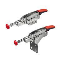 STC Self-Adjusting Horizontal Push Pull Toggle Clamp 35mm