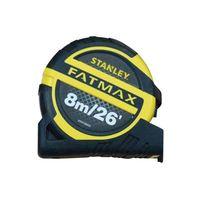 Stanley FatMax Pro-Tape 8m/26in