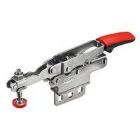 STC Self-Adjusting Vertical Base Toggle Clamp 35mm