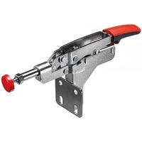 STC Self-Adjusting Angled Base Push Pull Toggle Clamp 25mm