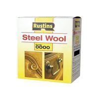 Steel Wool Grade 0000 150g