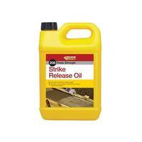 strike release oil 5 litre