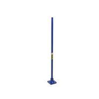 steel handle square punner 45kg 10lb