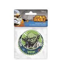 St101 - 60 Cupcake Cases - Star Wars