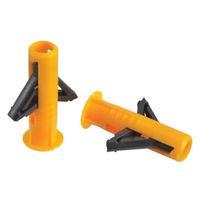 STC S306 Super Toggle Cavity Anchors & Screws (5)