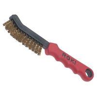 Steel Brake Caliper Brush 225mm