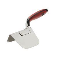 Stainless Steel External Corner Trowel