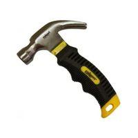 Stubby Claw Hammer