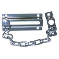 Sterling Chrome Plated Door Lock Chain