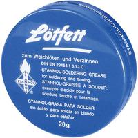 Stannol 174071 Solder Grease 50g