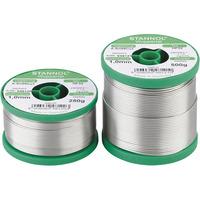 stannol 648120 solder wire hf32 sn99cu1 10mm 250g