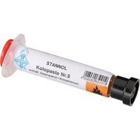 Stannol 165101 Kolopaste No. 8 Flux Type F-SW 32 - 4g