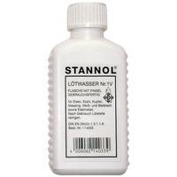 stannol 114033 flux solder fluid no 1v flux type 311 a 50ml