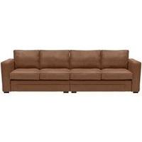 st james 6 seater sofa