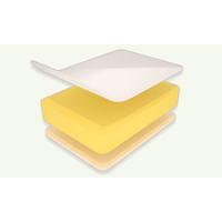 stock clearance justbaby lite cot mattress