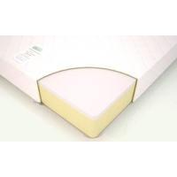 Stock Clearance JustKids Memory Foam Mattress (75 x 175 x 15cm)