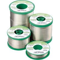 stannol 810205 flowtin tsc solder wire sn95ag4cu1 10mm 250g