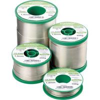 stannol 810203 flowtin tc solder wire sn99cu1 10mm 1000g