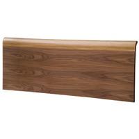 Stuart Jones Fusion 4FT 6 Double Natural Oak Headboard