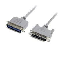 Startech Parallel Printer Cable (15.2m)
