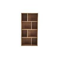 Stack Small Bookcase