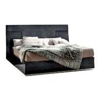 st moritz king size bed frame