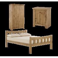 Stamford Kingsize Bedroom Set