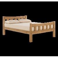 Stamford Bed - Pine Single