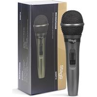 Stagg SDMP15 Professional Dynamic Microphone