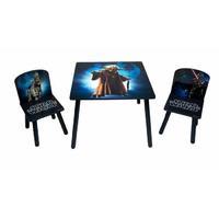 Star Wars Table and Chair Set