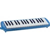 Stagg MELOSTA32BL Melodica Reed Keyboard Blue