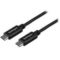 StarTech.com USB-C Cable - M/M - 0.5 m - USB 2.0