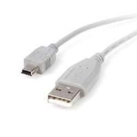 startech mini usb 20 cable a to mini b 09m