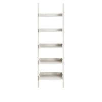Step Ladder Grey