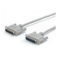 StarTech Straight Through Serial/Parallel Cable M-M (3m)