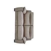 Starlight Express 2 Seater Fabri...