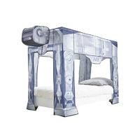 Star Wars AT-AT Single Bed Canopy