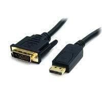 startech displayport to dvi cable 182m