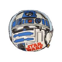 Star Wars R2-D2 Shaped Cushion