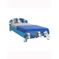 Star Wars Stormtrooper Single Bed