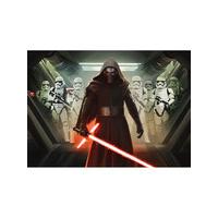 Star Wars Kylo Ren Wall Mural 254 x 184cm